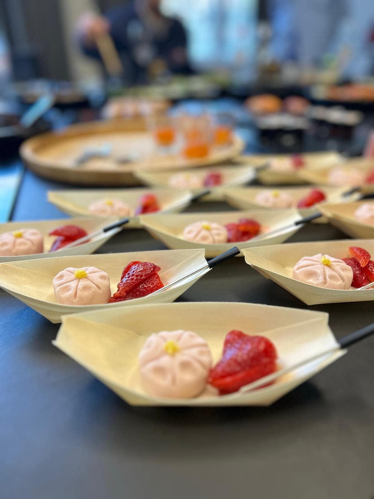 Omakase Premium Course