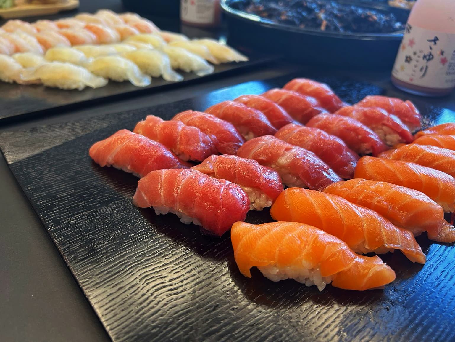 Omakase Regular Course