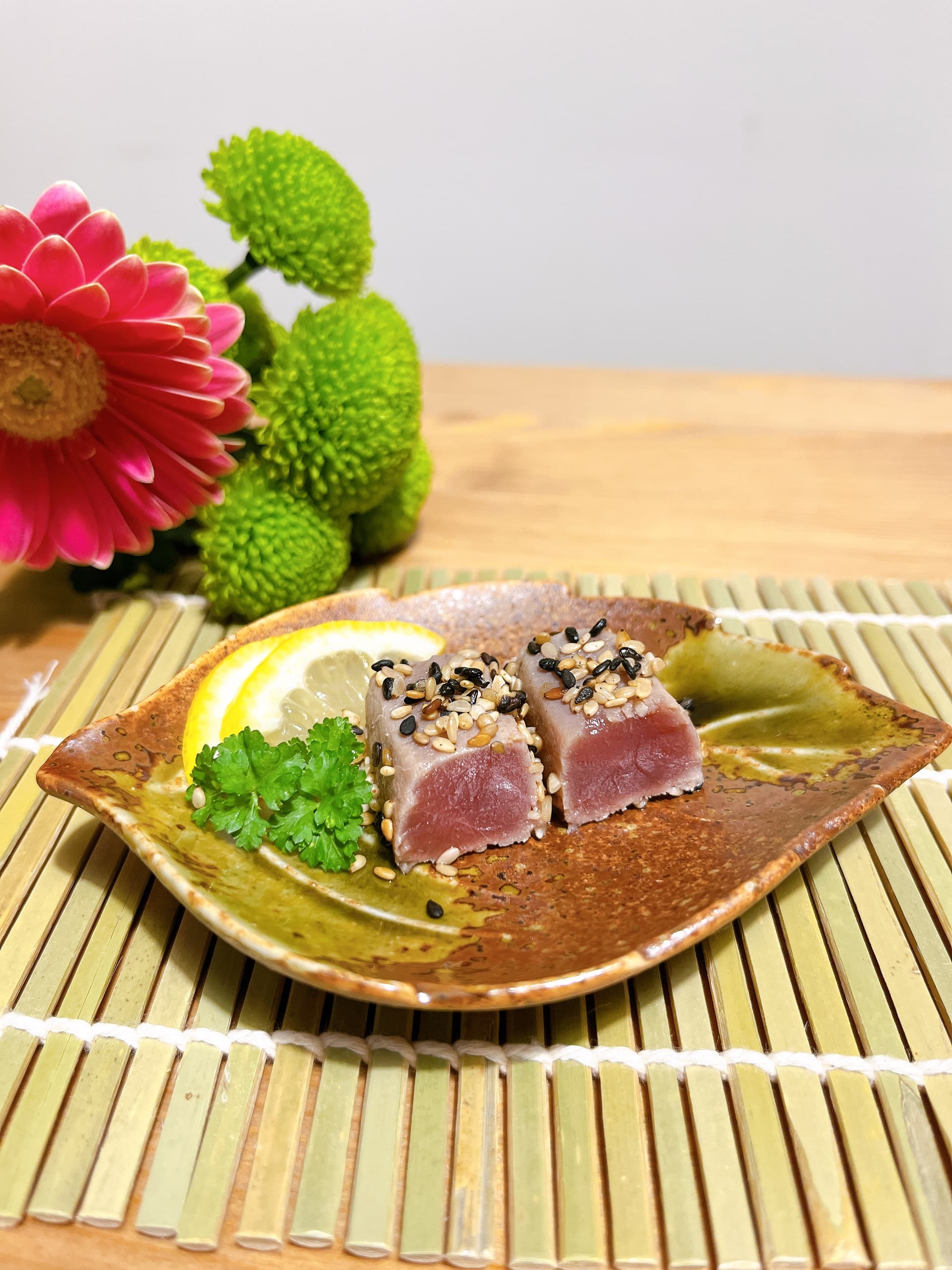 Omakase Regular Course